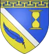 Blason de Luyères