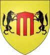 Armes de Luynes