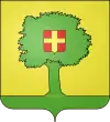 Blason de Lyaud