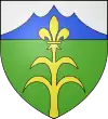 Blason de Lys