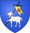 Blason de Mèze