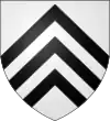 Blason de MégangeRurange