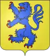 Blason de Méharin