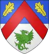 Blason de Ménil-aux-Bois