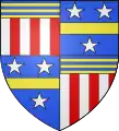 Blason de Ménoire