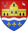 Blason de Mériel