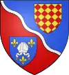 Blason de Mérignac