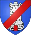 Blason de Mérignac