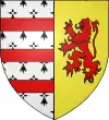 Blason de Maël-Carhaix