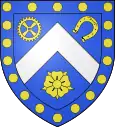 Blason de Maîche