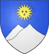 Blason de Macaye