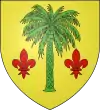 Blason de Mackenheim