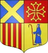 Blason de Madière