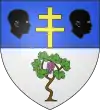 Blason de Madiran