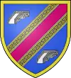 Blason de Magenta