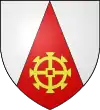 Blason de Magny-Jobert