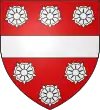 Blason de Magny-le-Freule