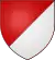 Alias du blason de Magrie