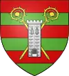 Blason de Mailhac