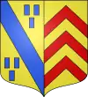 Blason de Maillat