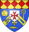 Blason de Maine-de-Boixe