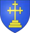 Blason de Mairieux