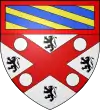 Blason de Maison-Ponthieu