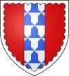 Blason de Maisonnais-sur-Tardoire