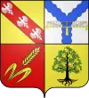 Blason de Maizey