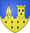 Blason de Malataverne