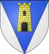 Blason de Malaussène