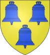 Blason de Maleville