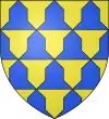 Blason de Maligny