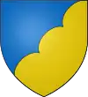 Blason de Malras