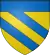 Alias du blason de Malviès