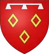 Blason de Malville