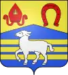 Blason de Mandres-en-Barrois