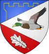 Blason de Mangiennes