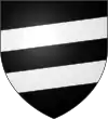 Blason de Marchéville-en-Woëvre