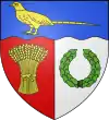 Blason de Marchéville