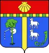 Blason de Marcheprime