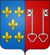 Blason de Marciac