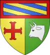 Blason de Marcilly-lès-Buxy