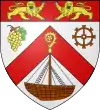 Blason de Marcilly-sur-Eure