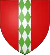 Blason de Marcorignan