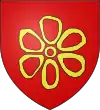 Blason de Mareil-sur-Mauldre