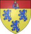 Blason de Maresches