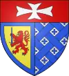 Blason de Marestaing