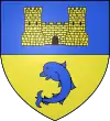 Blason de Mareugheol