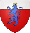 Blason de Mareuil